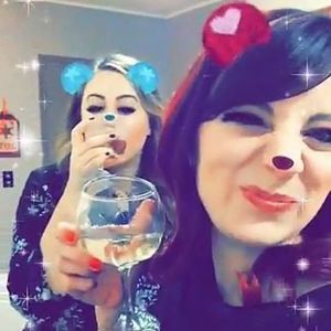 Meet your Posher, Sara